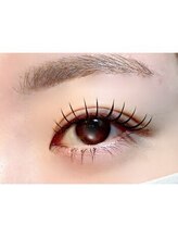 クオン(KUON)/LEDエクステ×ラッシュリフト