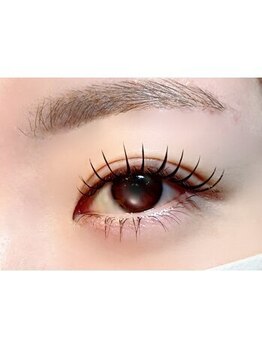 クオン(KUON)/LEDエクステ×ラッシュリフト