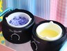 【U24学割★】来たその日にツルスベに！VIOブラジリアンワックス　¥5000