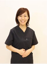 とくなが整体院&nbsp;伊藤 美絵