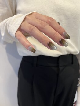 ロマ(LOMA)/[5本]ハーフデザイン