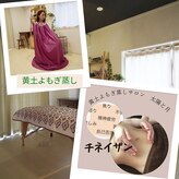 太陽と月