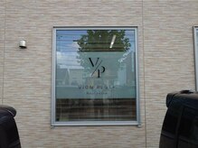 ヴィオンプラス(VION+)/当店ロゴ