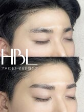 カワル(Kawaru)/メンズハリウッドブロウリフト