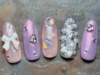 マジックミラー/