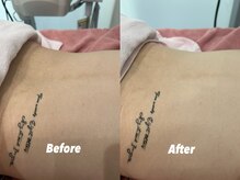 クイーン 渋谷店(QUEEN)/腰回りもしっかりと