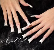 アユネイル(Ayunail)