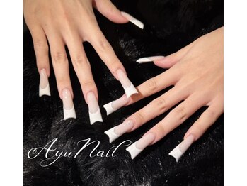 アユネイル(Ayunail)