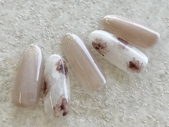 アンド 古河店(&)/シンプルコース