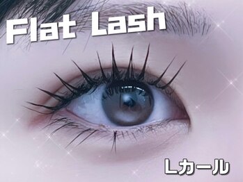 ムーンドールアイ(MoonDollEye)/パリエク風★Lカール140本