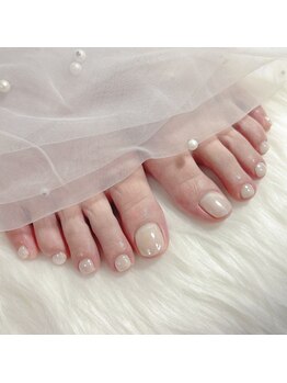 28ネイル 阿佐ヶ谷店/