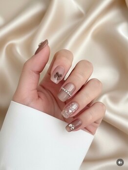 エヌツーネイル(N2.nail)/定額トレントコース