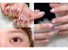 アンドアール(and.R)