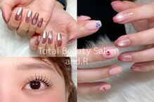 アンドアール(and.R)