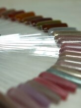 ネイルライフ 目黒店 恵比寿 白金(NailLife)/