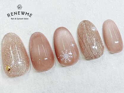 レニューム 祖師ヶ谷大蔵店(RENEWME)の写真