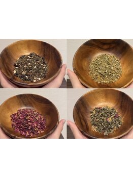 冷え改善・代謝をUPしたい