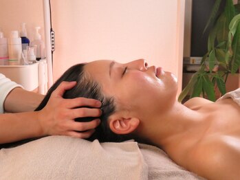 コム(comme39)/考えすぎた脳を、そっと解放。