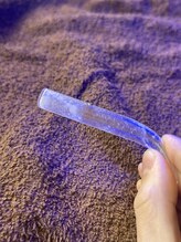 サロンドビジュー(salon de bijou)/ーハーブ×毛穴吸引ケアー