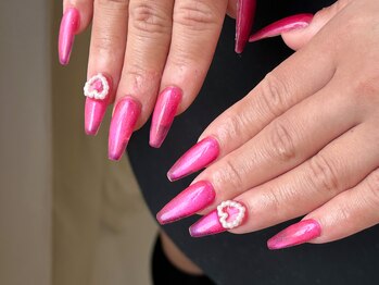 ワンアンドオンリー(One&Only)/