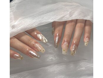ニカネイル(NiKa Nail)/Nika nail