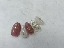 リシアンサス(Lisianthus)/