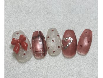 ノクターン(Nocturne)/