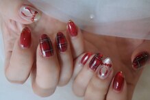 ネイル フライガール(nail FLY GIRL)