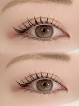 アトリエファム 上本町店(Atelier FAM)/メーテルロッド