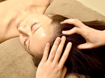 ドリームスタイル 川崎駅前(Dream Style)/ヘブンリードライヘッドスパ