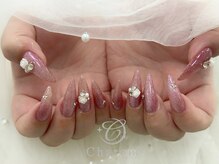 チャロム(Charom)/こだわりデザインコース