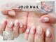 ジョジョネイル 池袋店(JOJOネイル)の写真