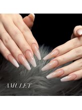 アミュレット(AMULET)/キラキラベイビーブーマー