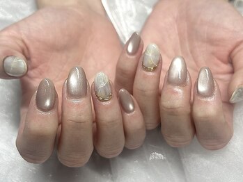 ノヘア フロム ハワイ(NOHEA from Hawaii)/3月定額デザインB