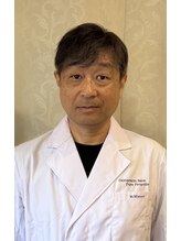 大阪梅田ピュアプロポーション 整体 カイロプラクティック院&nbsp;院長 水野
