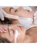 美眉(アイブロウ)WAX&フェイスワックス1パーツ&似合せ眉メイクレクチャー