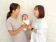 ムーム 橿原店(moom)の写真/産後ケアは赤ちゃんも一緒に可能◎産前～産後までじっくり向き合い、ママと赤ちゃん第一のケアができます！
