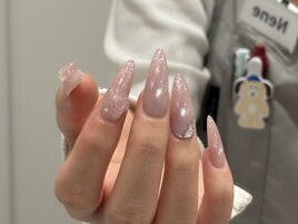 my nail♪