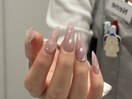 my nail♪