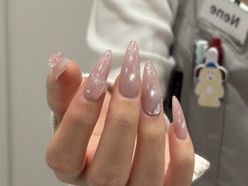 my nail♪