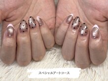 ◇ハートホロドット◇