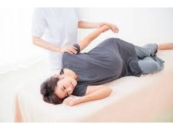 リファインネス 烏丸/【マタニティ整体】ママさん応援