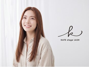 ケイトステージラッシュ 一宮店/KATEstageLASH 一宮市