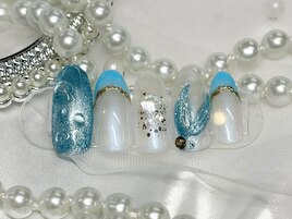 HAND☆ゴージャス定額プラン