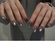 magnet nail