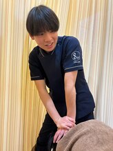 セレネ整骨院 船橋院&nbsp;岡本 翼