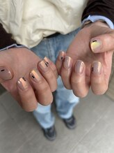 ミューク(mjuk.)/定額デザイン