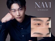 ナビ(NAVI)