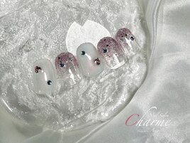 フラッシュネイル