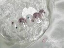 フラッシュネイル